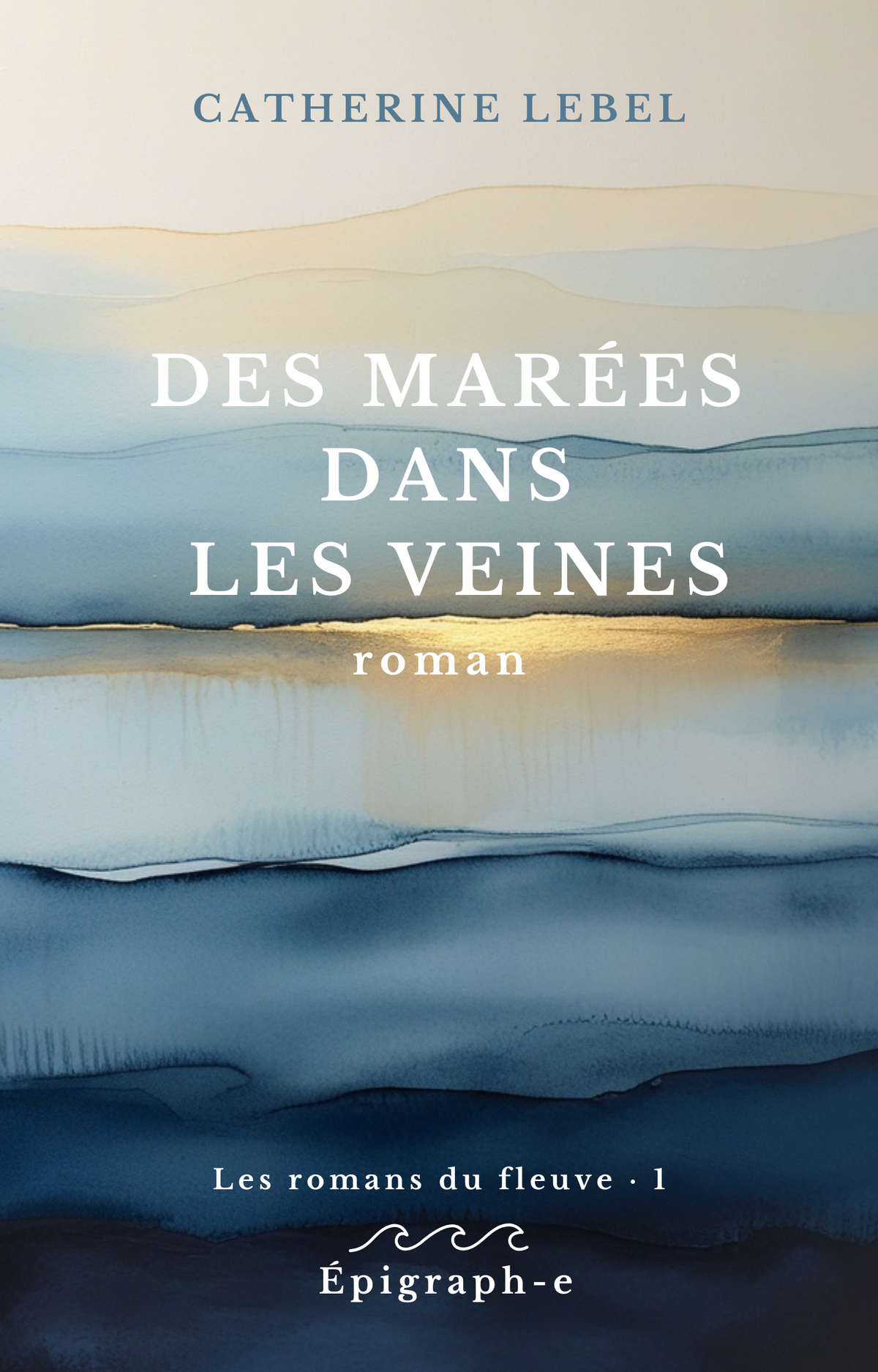 Des marées dans les veines